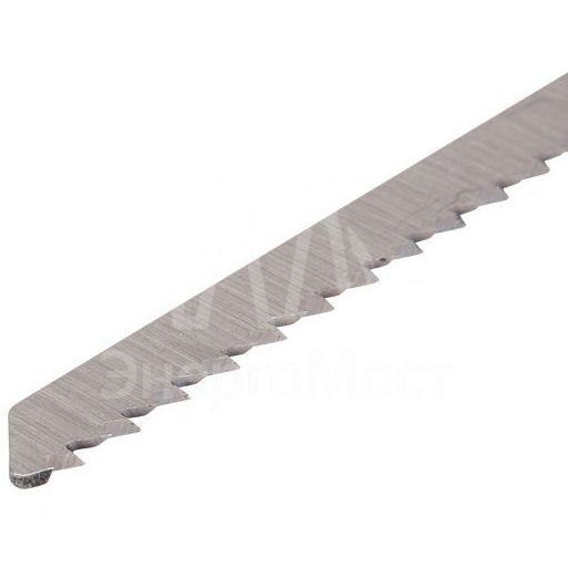 Набор полотен для электролобзика № 1 T101B/T111C/T119BO 3шт Kranz KR-92-0321