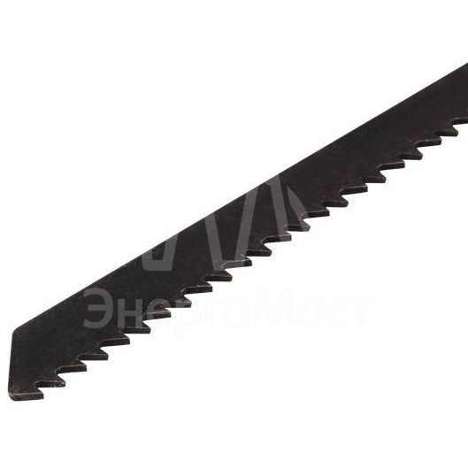 Набор полотен для электролобзика № 1 T101B/T111C/T119BO 3шт Kranz KR-92-0321