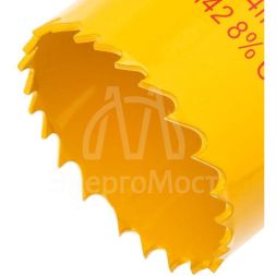 Коронка Bimetal 44мм Kranz KR-92-0221