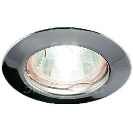 Светильник Sfera 51 0 05 штампов. неповорот. MR16 хром ИТАЛМАК IT8094