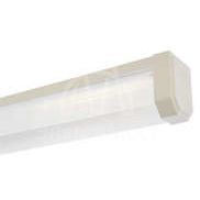 Светильник ЛПО01-18-011 Кристалл 1х18Вт G13 IP20 накладной офисный ЭПРА Ксенон 0241118113