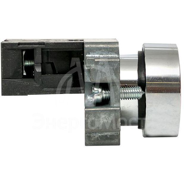 Кнопка BA42 красн. NC IP65 PROxima EKF xb2-ba42-65