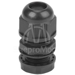 Сальник MG16 d6-10мм IEK YSA10-10-16-68-K02