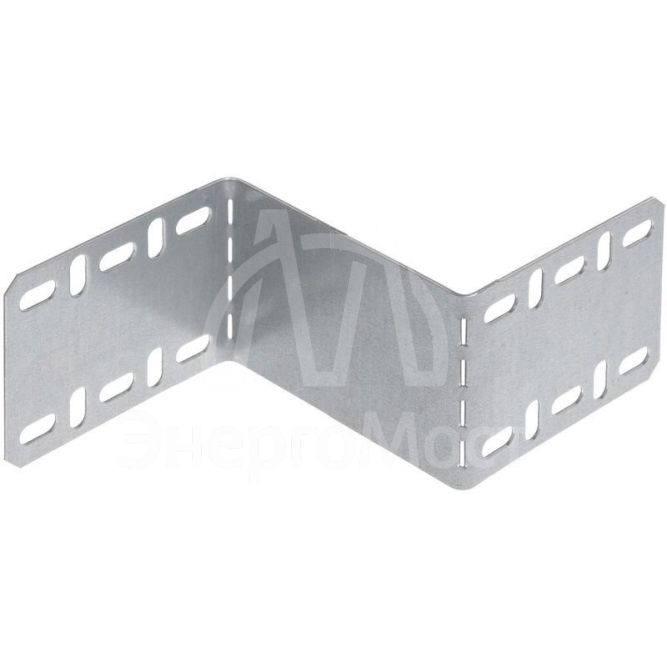 Переходник Н100х400 HDZ IEK CLP1H-100-400-M-HDZ