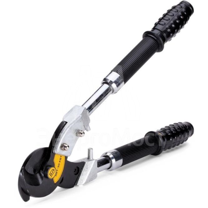 Ножницы кабельные НКТ-30 КВТ 53143