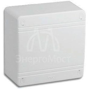 Коробка распределительная SDN2 для кабель-канала TA-GN H60 DKC 01870