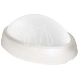 Светильник светодиодный PBH-PC-OA 8Вт 4000К IP65 (аналог НПБ) бел. JazzWay 1024565