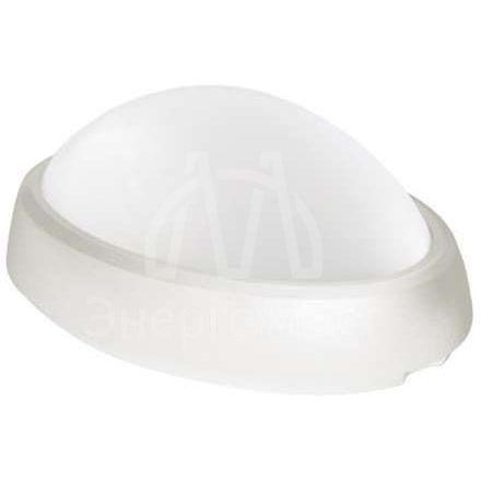 Светильник светодиодный PBH-PC-OA 8Вт 4000К IP65 (аналог НПБ) бел. JazzWay 1024565