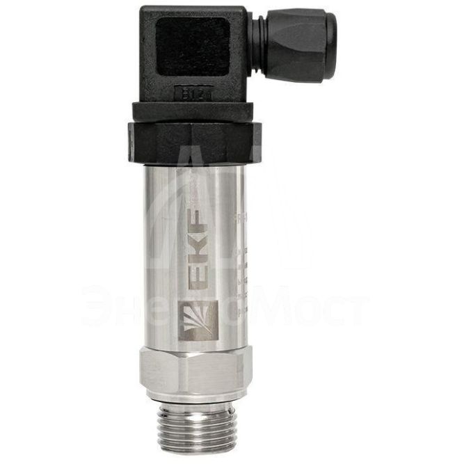 Преобразователь давления EKF PRT-100-0.6-1.0-G2
