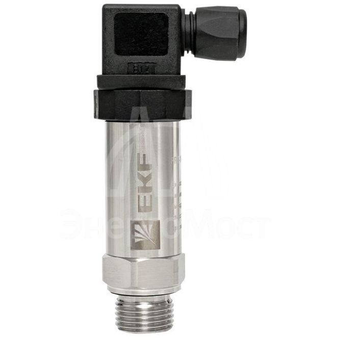 Преобразователь давления EKF PRT-100-0.6-1.0-G2
