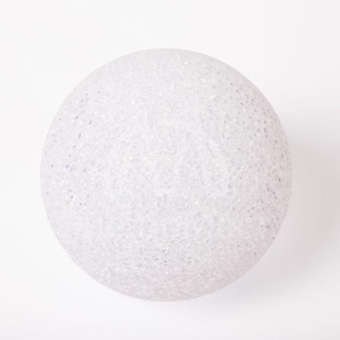 Фигура светодиодная &amp;quot;Снежок&amp;quot; RGB 8см Neon-Night 513-011