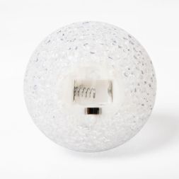 Фигура светодиодная &amp;quot;Снежок&amp;quot; RGB 8см Neon-Night 513-011