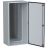 Корпус ЩМП-120.60.40 IP66 УХЛ1 метал. TITAN 5 IEK TI5-10-N-120-060-040-66