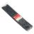 Хомут кабельный 4.8х450 нейл. черн. (уп.100шт) EKF plc-cb-4.8x450