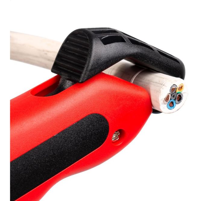 Инструмент для снятия изоляции КС-28 КВТ 66257