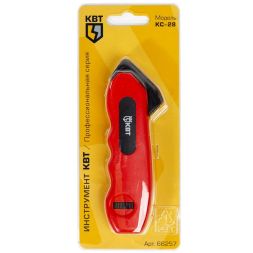 Инструмент для снятия изоляции КС-28 КВТ 66257