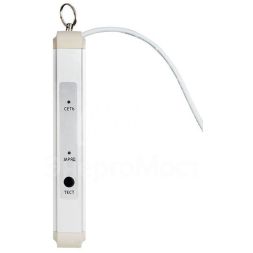 Светильник аварийно-эвакуационный EXIT-202 двухсторонний LED Basic EKF EXIT-DS-202-LED