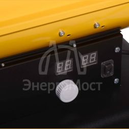 Тепловая дизельная пушка непрямого нагрева ТДНП-EU-25000 Eurolux