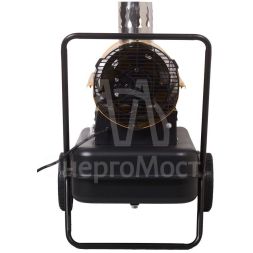 Тепловая дизельная пушка непрямого нагрева ТДНП-EU-25000 Eurolux