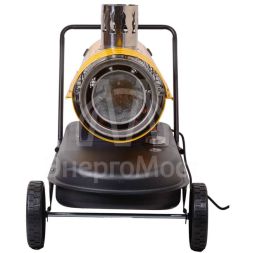 Тепловая дизельная пушка непрямого нагрева ТДНП-EU-25000 Eurolux