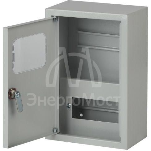 Корпус металлический ЩУРн 1/6зо-1 76 IP31 УХЛ3 NO-132-05 ЭРА Б0030179