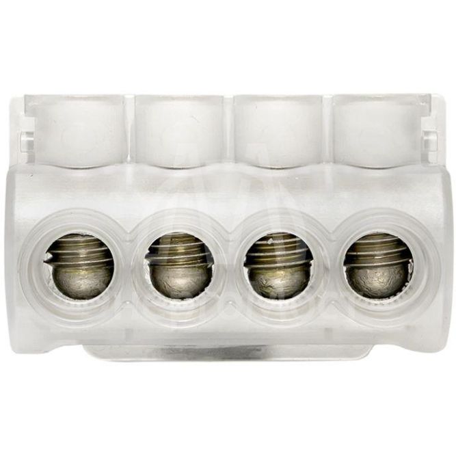 Комплект клеммников SV15 3хKE10.1+1хKE10.3 (Al 10-35/Cu 1.5-25) для сетей уличного освещения PROxima EKF sv-15