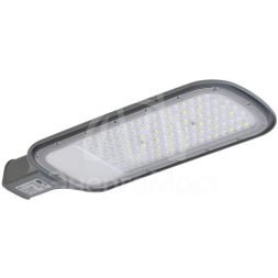 Светильник светодиодный ДКУ 1012-150Ш 5000К IP65 сер. IEK LDKU1-1012-150-5000-K03