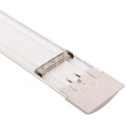 Светильник светодиодный ДБО-6103 36Вт 4000K IP20 линейный Basic EKF LBL-6103-36-4000