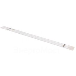 Светильник светодиодный ДБО-6103 36Вт 4000K IP20 линейный Basic EKF LBL-6103-36-4000