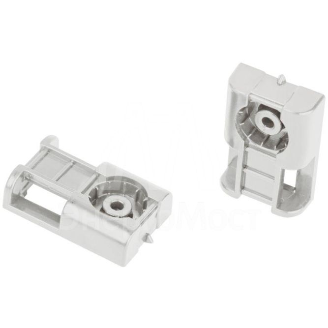 Площадка под стяжку PPS-W-MP прямой монтаж бел. (уп.100шт) Эра Б0062156