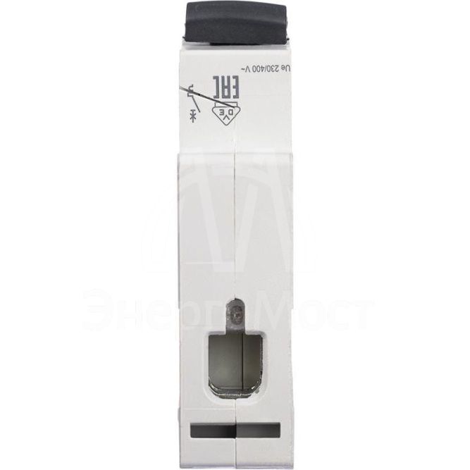 Выключатель автоматический модульный 1п C 63А 4.5кА RX3 Leg 419670