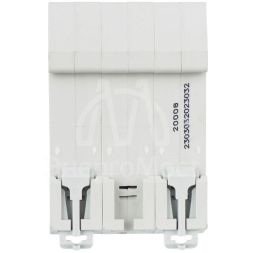 Выключатель автоматический модульный 3п C 32А 6кА ВА47-60M IEK MVA31-3-032-C