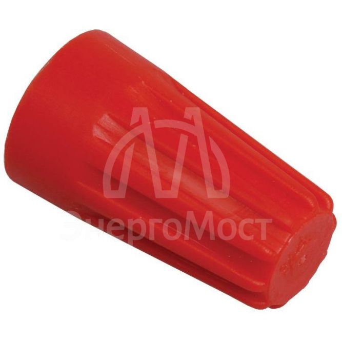 Соединитель проводов СИЗ-1 4.0-11.0кв.мм (уп.100шт) IEK USC-10-7-100