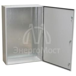 Корпус металлический ЩРНМ IP55 1400х800х300 DEKraft 32522DEK