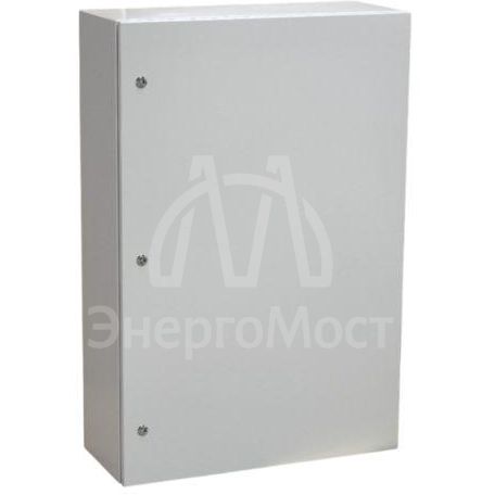 Корпус металлический ЩРНМ IP55 1400х800х300 DEKraft 32522DEK