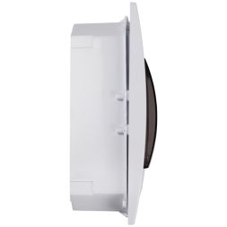 Бокс модульный встраив. PDB/R 1004 WH (ЩРВ-П- 4) IP41 пластик. Pro JazzWay 5071728