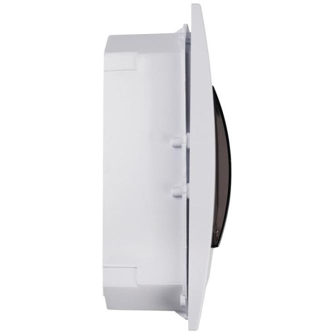 Бокс модульный встраив. PDB/R 1004 WH (ЩРВ-П- 4) IP41 пластик. Pro JazzWay 5071728