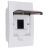 Бокс модульный встраив. PDB/R 1004 WH (ЩРВ-П- 4) IP41 пластик. Pro JazzWay 5071728