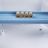 Бокс модульный встраив. PDB/R 1004 WH (ЩРВ-П- 4) IP41 пластик. Pro JazzWay 5071728