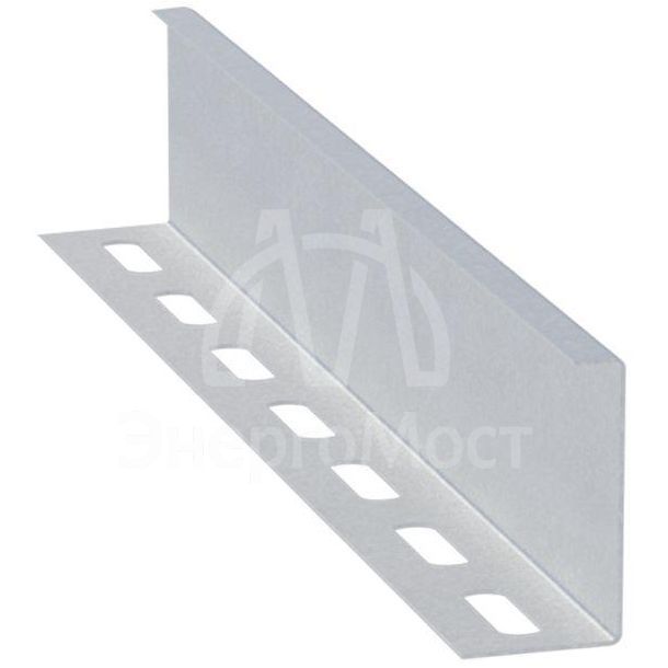 Разделитель для лотка H=50мм L1500 EKF p5007