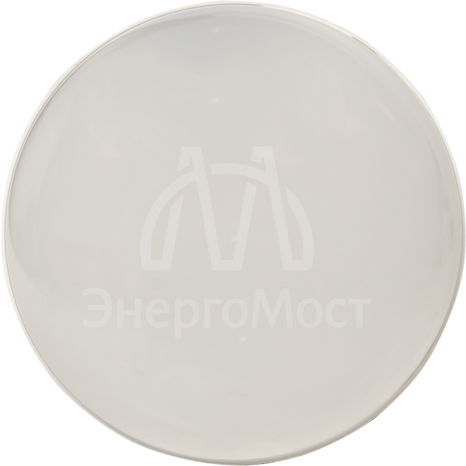 Светильник светодиодный ЖКХ круг ДПО-2800 12Вт 6500K IP65 с оптико-акустическим датчиком движения PROxima EKF BKL-2800DA-R-12-6500