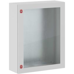 Корпус ST 1000х800х300мм с прозр. дверью DKC R5STX1083