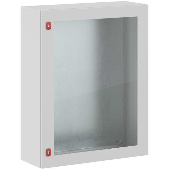 Корпус ST 1000х800х300мм с прозр. дверью DKC R5STX1083