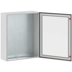Корпус ST 1000х800х300мм с прозр. дверью DKC R5STX1083