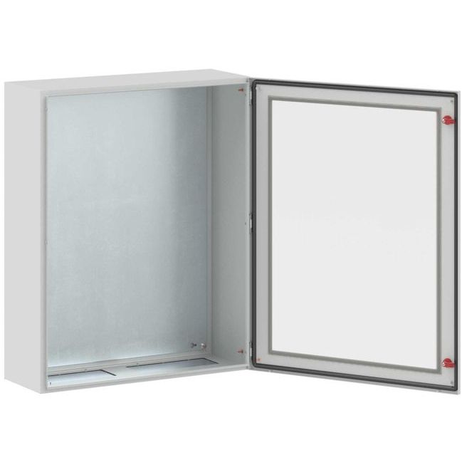 Корпус ST 1000х800х300мм с прозр. дверью DKC R5STX1083