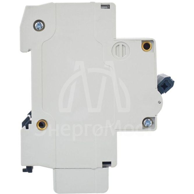 Выключатель автоматический дифференциального тока 2п 25А 30мА АД12 GENERICA IEK MAD15-2-025-C-030