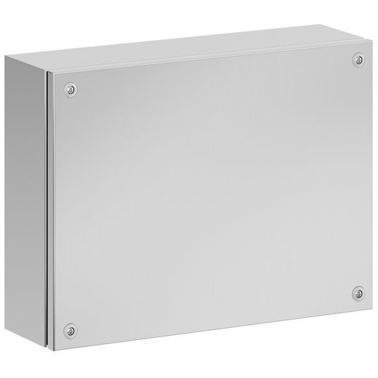 Корпус клеммный SDI из нержавеющей стали AISI304 400х300х120мм DKC R5SDI4312-304