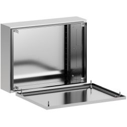 Корпус клеммный SDI из нержавеющей стали AISI304 400х300х120мм DKC R5SDI4312-304