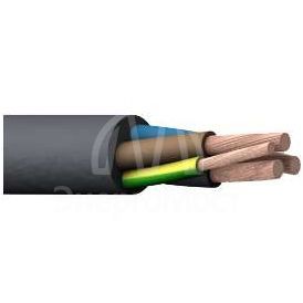 Кабель КГтп 4х6 0.66кВ (м) Конкорд 7442