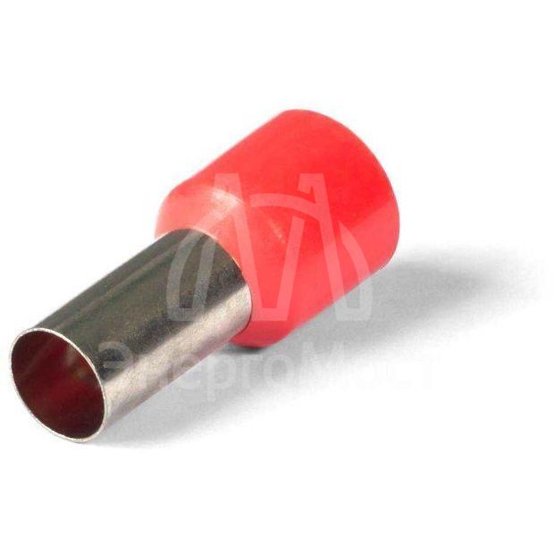 Наконечник штыревой НШВИ 35-16 КВТ 79454